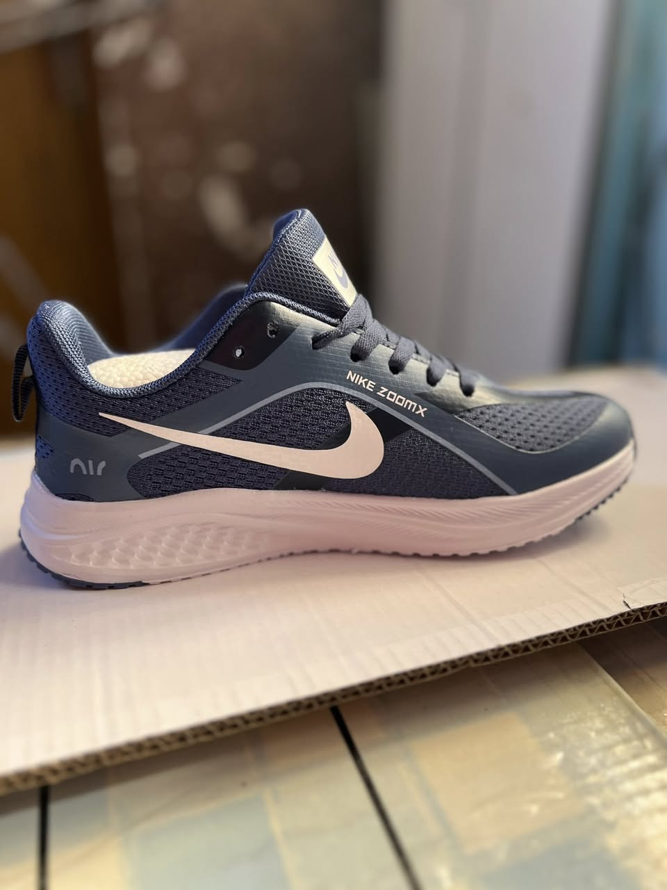 وصل الباله الجديده البريطانيه الفيتنامي الطبي الجديد بدون وزن حجز خاص قطع قليله السعر 18 الف القطعتين 30 الف توصيل 5 كافه المحافظات


**إذا كنت صاحب هذا الإعلان وتريد حذفه لأي سبب، رجاءا أرسل رسالة إلى الدعم الفني**