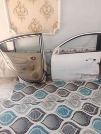 ٢ بيبان سواق • حادث