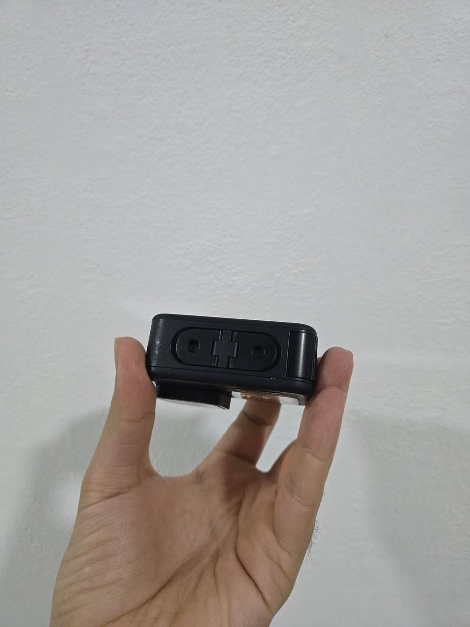 Gopro hero 9
دبل بطاريه و شاحنه
ويا جنطه كبيرة ملحقات
نظافتها ٪٩٠ بيها خدوش بسيطه مثل ما موضوع


**إذا كنت صاحب هذا الإعلان وتريد حذفه لأي سبب، رجاءا أرسل رسالة إلى الدعم الفني**