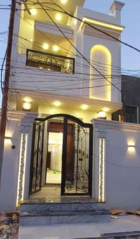 حي كندة • بيت VIP • ١١٠م