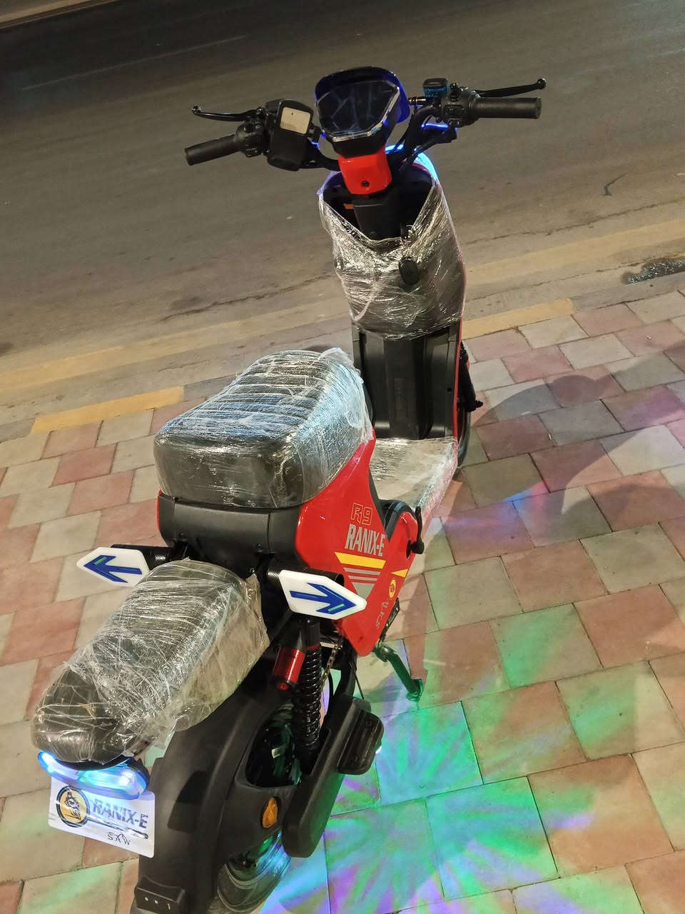 للبيع سعر 425وبيها مجال


**إذا كنت صاحب هذا الإعلان وتريد حذفه لأي سبب، رجاءا أرسل رسالة إلى الدعم الفني**