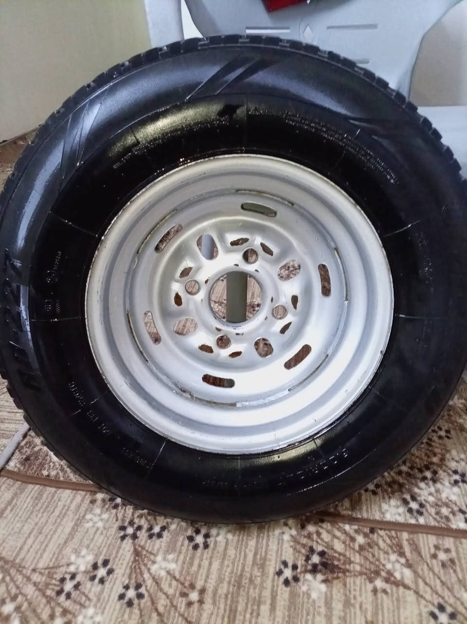 للبيع جوبلس نضيف ***********
