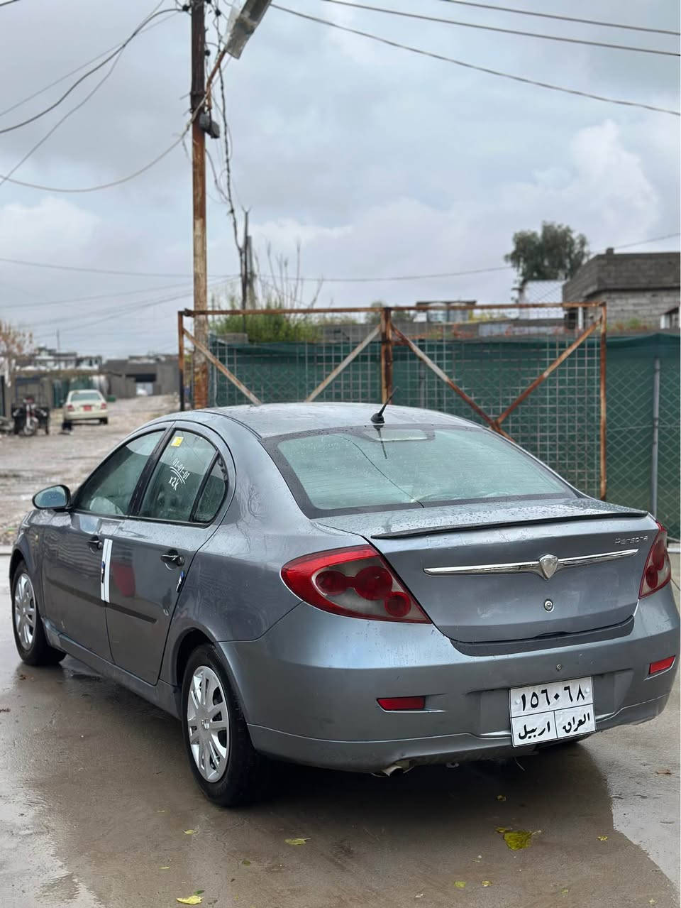 سعری ٤٢ وەرەقە و ١٠ وەرەقە خرامەی لەسەرە دەیدەمەوە 

ژمارەی مۆبایل ***********
وەتسئەپی لەسەرە 

پڕۆتۆن مۆدیل ٢٠٠٩ گێر عادی و تەبرید 

گێر و مەکینە و تەقەورەقە و کارەبایی بەشەرت 

٢ پارچەی سبوخە بێ ناوگرتن 

سنەوی کۆنە ١٠ وەرەقە خرامەی لەسەرە دەیدەمەوە 

٤ تایەی تازەیە و ئایپاتەوکامیرەیە و ڤۆلیۆمە 

سعری ٤٢ وەرەقە یانی ٣٢ وەرەقەی سافی 

ژمارەی مۆبایل *********** أربيل, العراق
