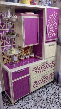 ‎كاونتر الامنيوم /رقم /07706187830‎ بغداد, العراق