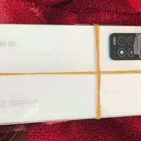 تلفون ريدمي نوت 11 برو 5g السعر 145 بي مجال فقط مبدل شاشه اصليه  للتوا...