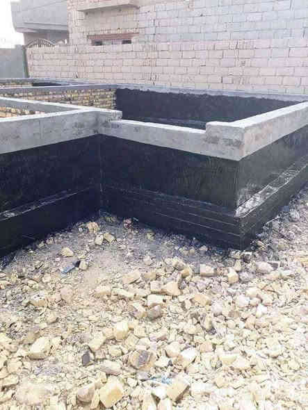 بسم الله الرحمن الرحيم 
تطبيق شتايكر زفت.فلانكوت ماستك فلين.نايلون.اعادة ماستك.قلع شتايكر عمل ومواد درجه اولى واسعار مناسبه 
اتصل على الرقم *********** النجف
