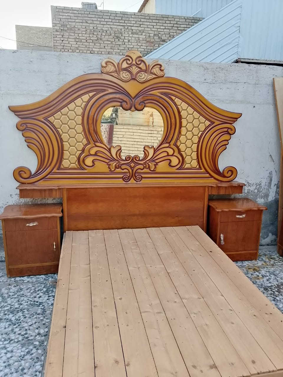 عنوان بغداد العبيدي السعر


**إذا كنت صاحب هذا الإعلان وتريد حذفه لأي سبب، رجاءا أرسل رسالة إلى الدعم الفني**