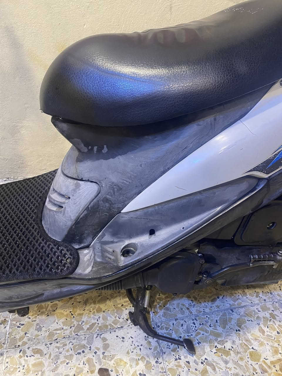 سلام عليكم دراجه عدله درجه جديده كفرات ختم واحد جوزه تجاريه كبريتر تجاري بس درجه مكينته خير من الله سعر ٦٠٠ مكان مدينت صدر ساحت مضفر ***********
