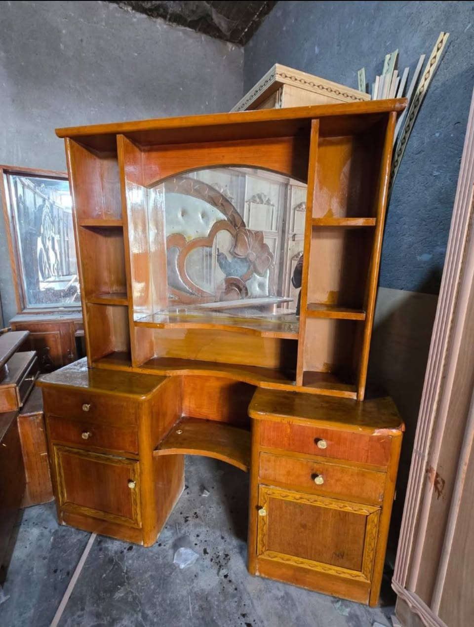 اغراض لبيع لاستفسار مراسله الصفحه


**إذا كنت صاحب هذا الإعلان وتريد حذفه لأي سبب، رجاءا أرسل رسالة إلى الدعم الفني**