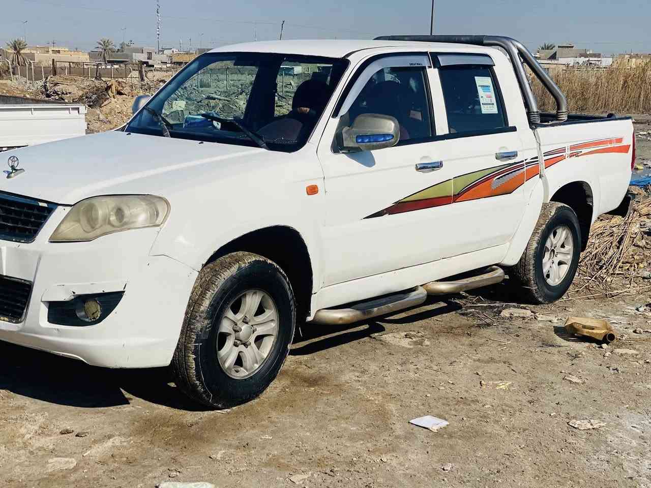 للبيع بيكم سكاي 2013تخم تاير كير محرك اكسل شاصي كله جديد رقم مثنى بيه صبغ حزام دوشمه جديده سنويه نافذه  المكان بابل الحمزه الغربي رقم الهاتف ***********
