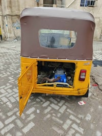 تكتك • رقم سنوية • مدينه الصدر قطاع 72