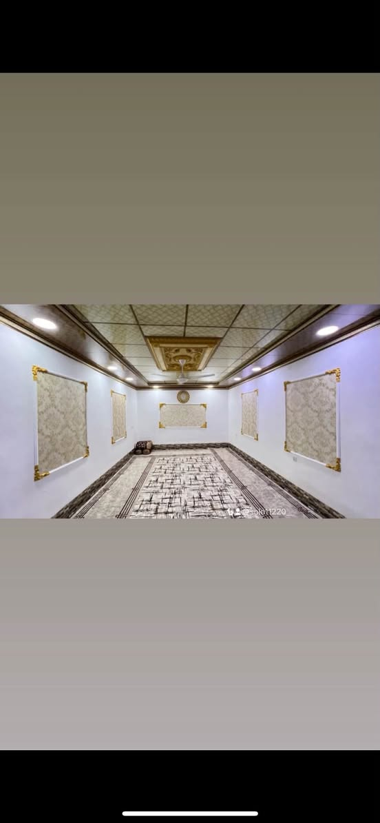 السلام عليكم اسطه سقوف ثانوية  واصباغ خارجية داخلية متفرغ للعمل داخل العلم و قرى حمرين والناعمة
ارقامي: 
***********
***********
