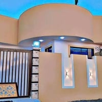 مقابيل الصلطان • ٢٠٠م • غرفتين