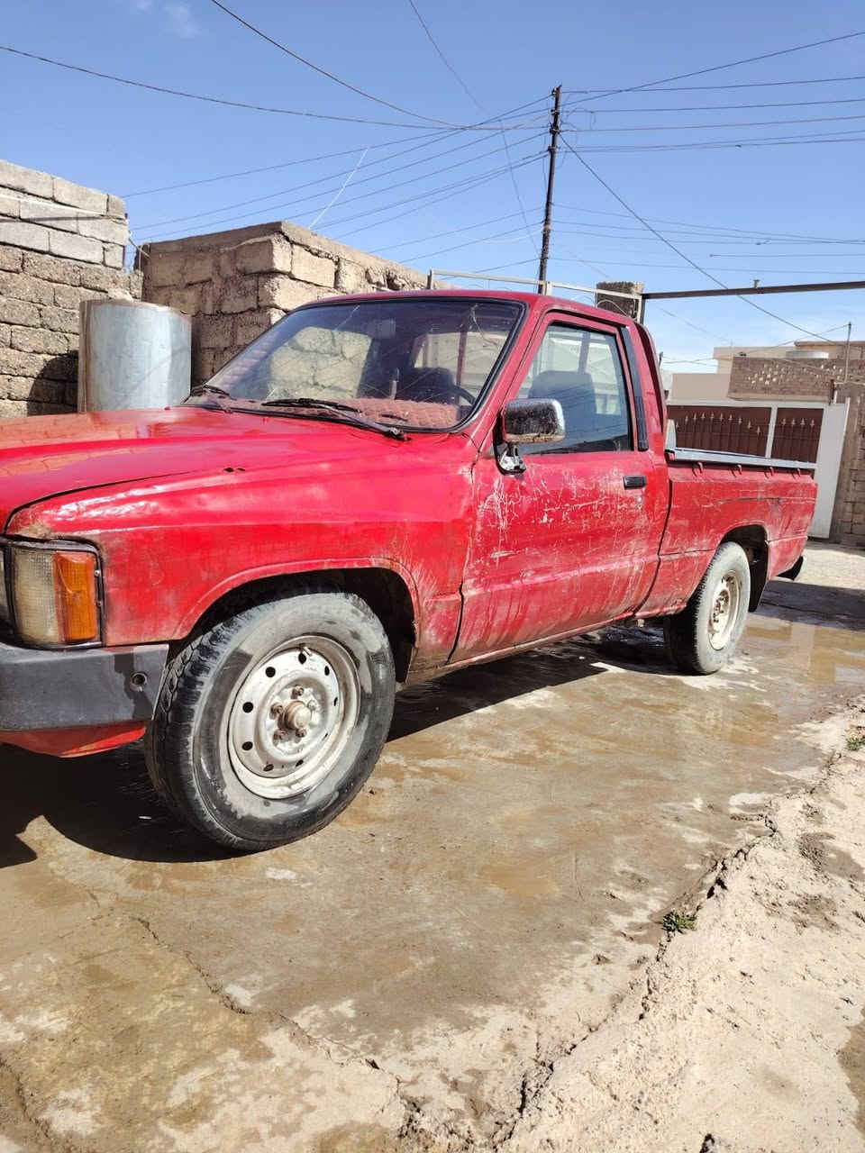 السلام عليكم بكم 85 كير محرك انضاف اتريد وكاله او تحويل السعر 25 وبي مجال شي قليل للاستفسار الاتصال ***********@
