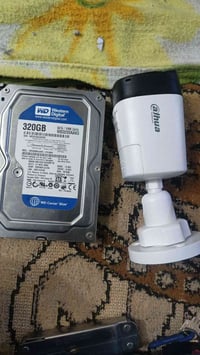 هارد كامره تسجيل شهر كامل و كامره جديده  ستغدام يؤم  عدد ٢ رقم المبايل...