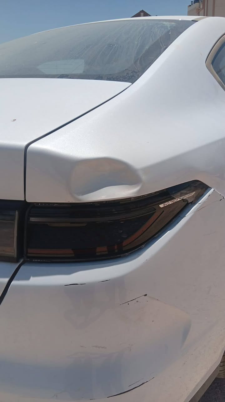 السلام عليكم byd سيل 5
مودييل 2025 
ماشيه 10 الف الا شويه 
السياىة جديده جدا ومكفوله عدا الطخة الموضوحه وترجع  pdr بسيطه 
ابيع على وضعها 
رقم بغداد ب اسامي 
السعىدر18 و700 
السوك كلشي بي ميعجبك السعر اعبرها 

بغداد شارع فلسيطين او بليل جسر ديالى القديم 
***********
