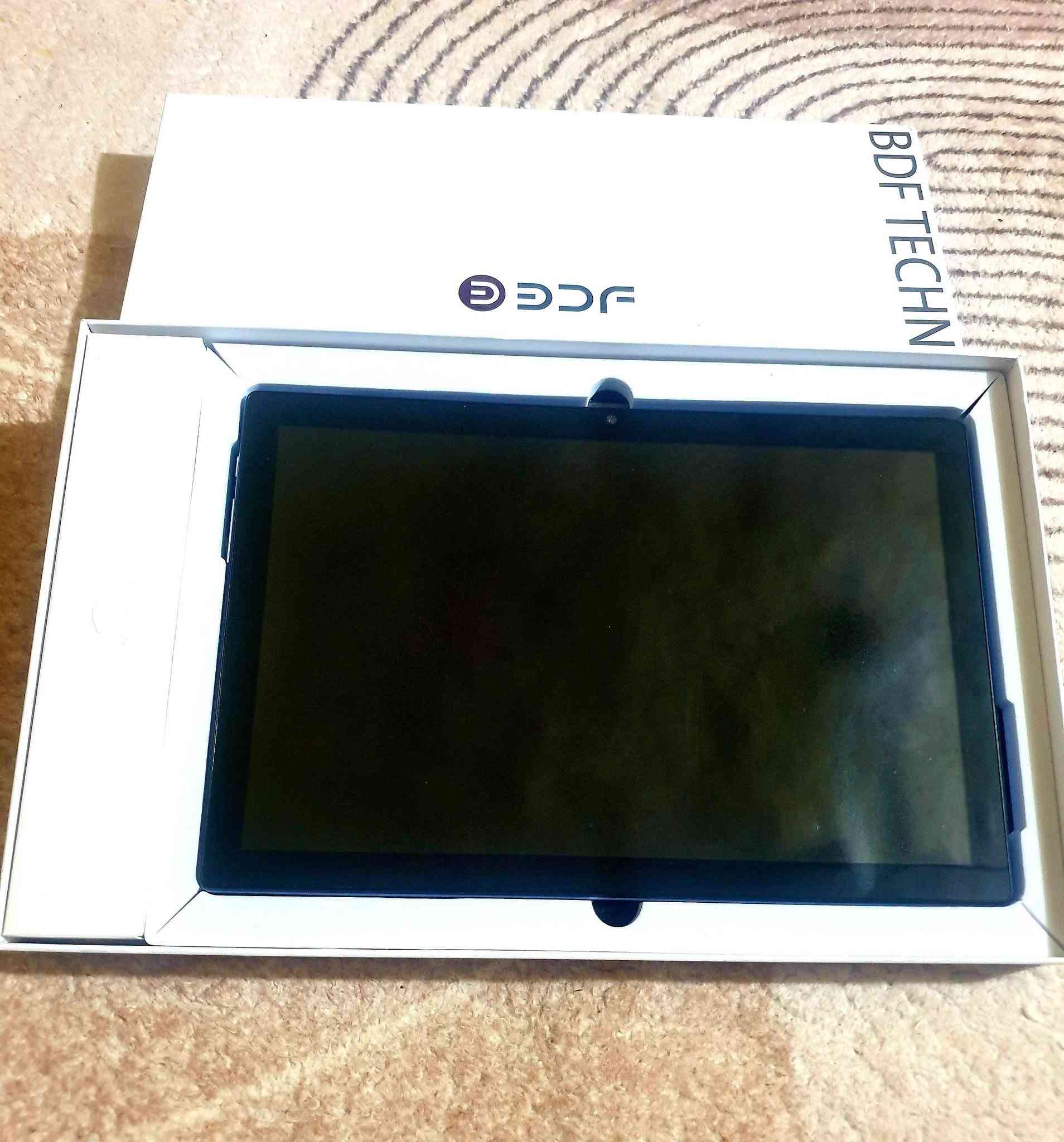 ايباد ماركة BDF Technology
الحجم 10.1
الذاكرة 64
السعر 70


**إذا كنت صاحب هذا الإعلان وتريد حذفه لأي سبب، رجاءا أرسل رسالة إلى الدعم الفني**