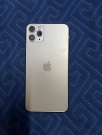 ايفون ١١ برو ماكس • ٢٥٦ • شاشة مبدلة