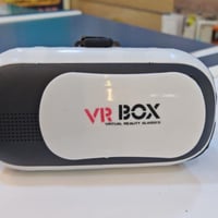 نضارة واقع افتراضي VR سعر 8,000 حجز واتساب 07772989990