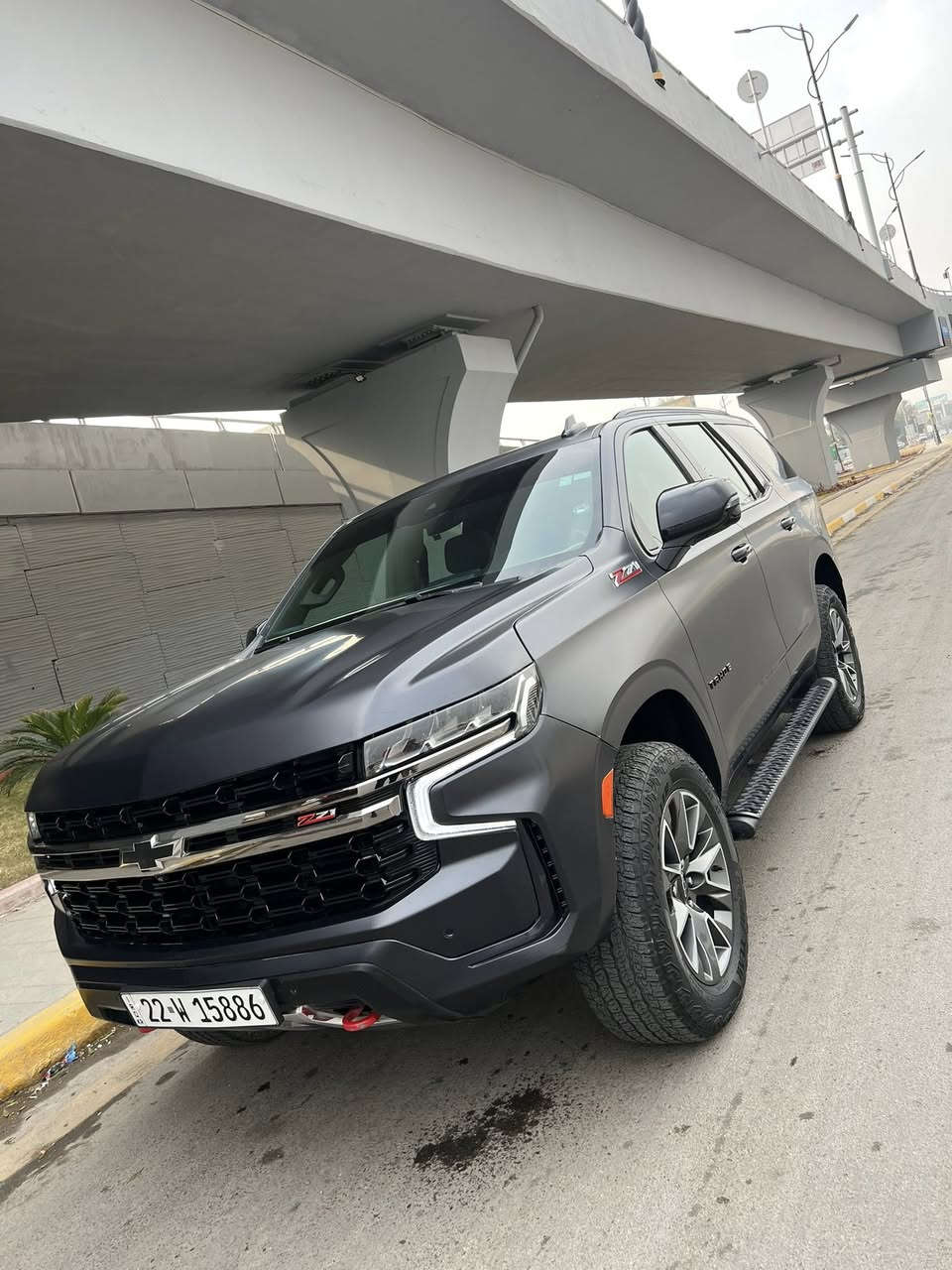 السلام عليكم شباب للبيع فقط بدون مراوس 

السعر 415
وبي مجال 

تاهو z71 موديل 2023 وارد امريكي ضرر بالمنشور وسونار بنيد صبغ قطعه وحده 

اخوان سياره فوووول
السياره مغلفه بيبي اف مات 

جكات 
داتاشو
رادار امامي
نقط عمياء جانبي
حساس امامي خلفي
كشنات فول كهرباء 
جنطه شفط
فور ويل
فوووووول
داخل عسلي
السياره اخوان تفاصيلها كلها مذكوره
سونار وحادث يمك 
الشراي يتصل ويدلل
0775 624 7292
