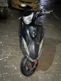 ماكس • دراجه نضيفه • بغداد الجديد