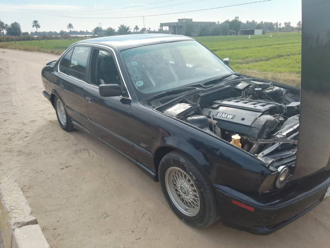 بيم دبليو حجم 525 محرك مسكر عدل موديل 94 رقم بغداد إنكليزي بسمي سعر 45 بيها مجال بسيط عنوان بابل سكندريه رقم الهاتف ***********
