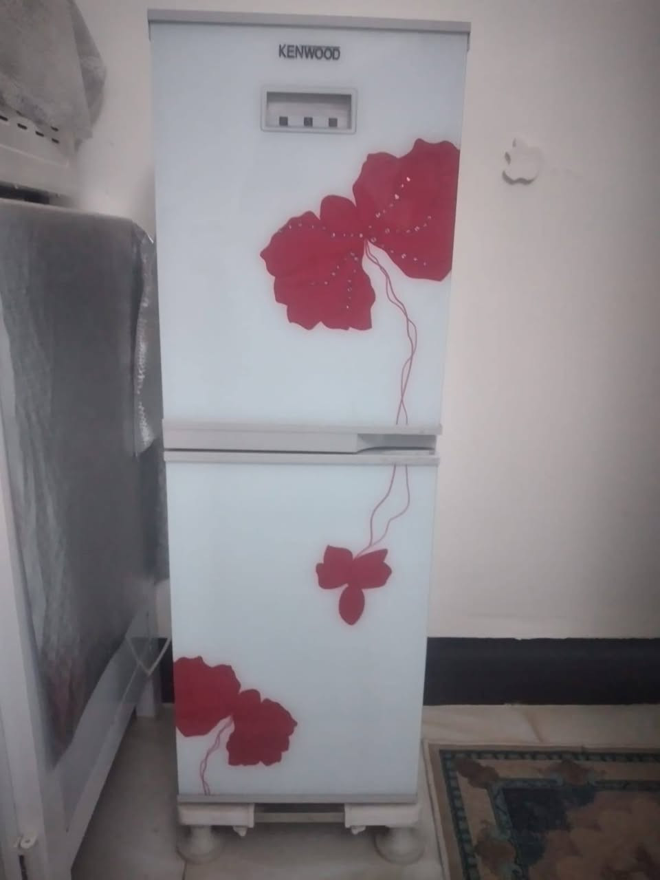 السلام عليكم مكلف بالنشر خابر عل رقم كركوك حي الزوراء ٥٥ اتصال ***********
