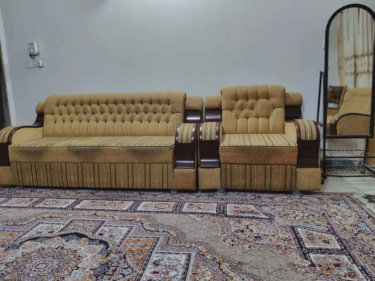 تخم استعمال نضيف تركي السعر  ٢٥٠


**إذا كنت صاحب هذا الإعلان وتريد حذفه لأي سبب، رجاءا أرسل رسالة إلى الدعم الفني**