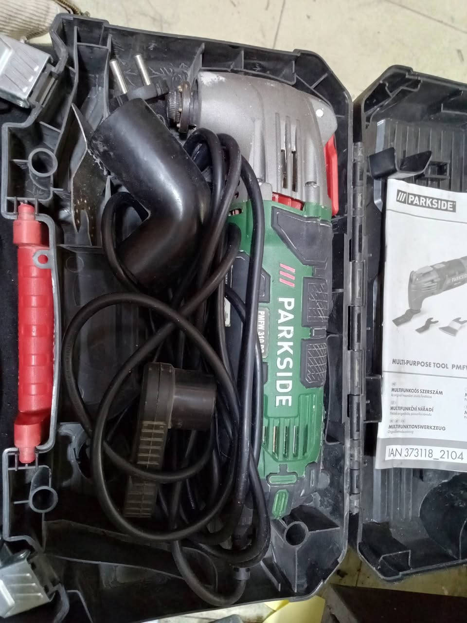 180الف واصل 7 قطع شرط شغل


**إذا كنت صاحب هذا الإعلان وتريد حذفه لأي سبب، رجاءا أرسل رسالة إلى الدعم الفني**