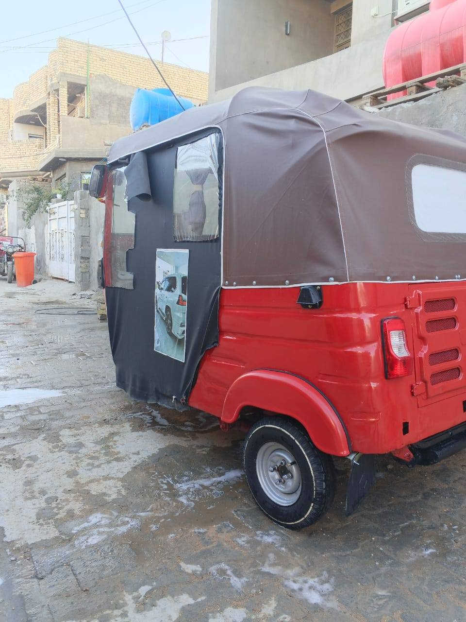 سلام عليكم تكتك موديل2018 رقم بغداد
انكليزي تكتك جاهزة من كلشي
مكانى المحمودي  ***********
***********
