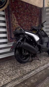 دراجه سكنس جبلي للبيع دراجه كامله مكمله مال رمبه مكينه مكفول كهربائيات...