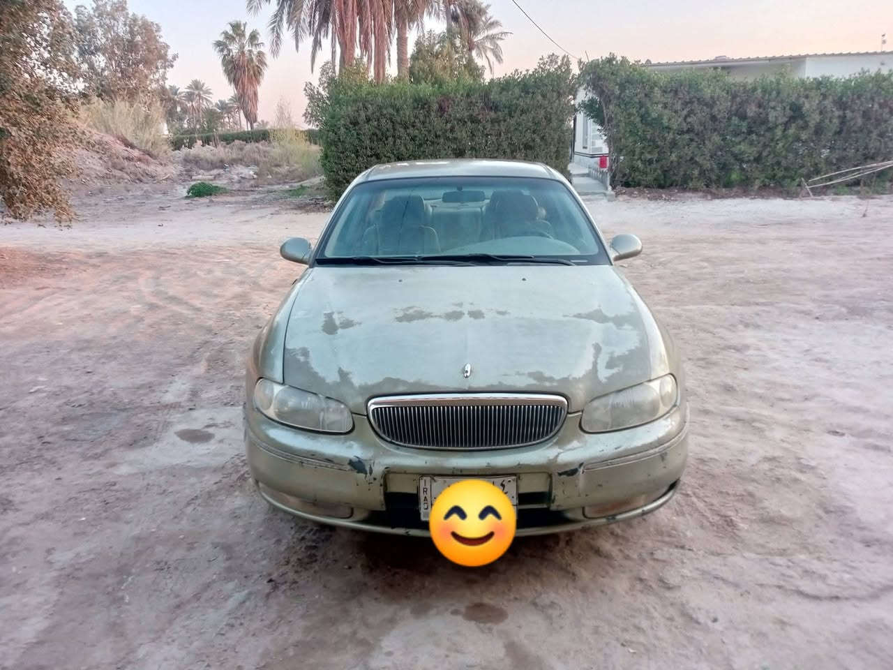 سلام عليكم كابرس موديل 2003جاهزه كير ومحرك حداديه تخم تاير باتري جديد كهربات شغل رقم بغداد تحويل مباشر مكفواله من ضربه وصبغ بلاد محرك8سلندر بيع ومرواس سعر 47وبيه مجال طيب مكان بابل اجبله انتصال ***********
