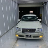 كراون • ٢٠٠٢ • مكينة مغيرة