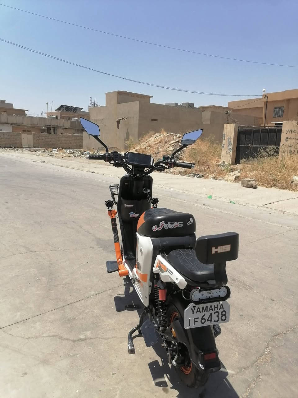 ‏H900 للبيع
‏ملف 15000
‏4 تبديلات
سرعة 99
‏بومات شركه
‏ملف ، عقل ، شاشه ، اشاير ، دبلات ، (شرط)
‏السعر 500 وبي مجال 
الهاتف: ***********
