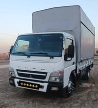 كنتر 2020 • تايرات برجستون • جير واكسل بلدي