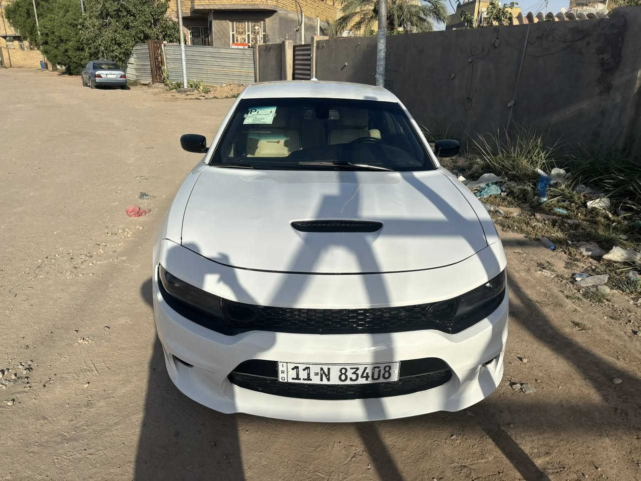 الســلام علـيكم
للبيـع جارجر 2019اصل

GT اصل

صور حادث مرفق بالمنشور

وبالعراق صار بيها ضربه باب لسايق والخلفه اتبدلن 

فول عدا الفتحه

مكينه/6سلندر/3600

توويل

شفتات ستيرن

شاشه ابـل كار بلي

دكمة سبورت

سوبر تراك باك

ماشـيه138M

تحكمات ستيرن

سستـم صوت الباين

كشن كهـرباء

وبقيـة مواصفات الـGT

افضل الله سياره جاهزه 

سعر175 

مكان سياره ناصريه مركز

 للاستفسار متواجد ماسنجر+واتساب

***********

***********

