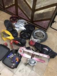 ماكس • سكنس • توصيل