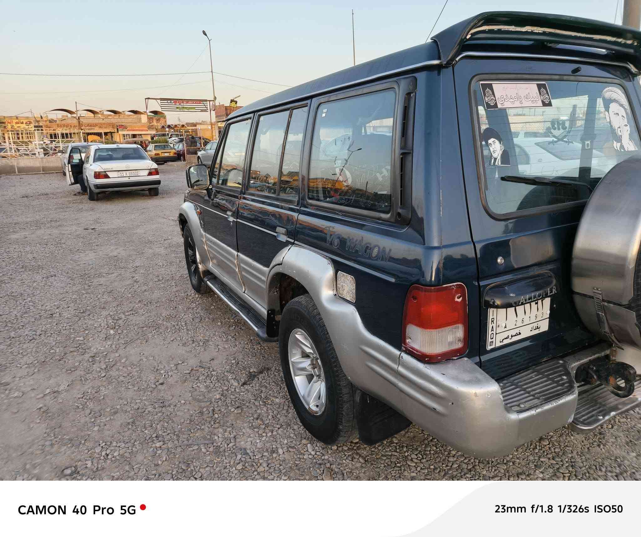 سياره مديل 2001 السعر 48وهاذ رقم صاحبها  ***********
