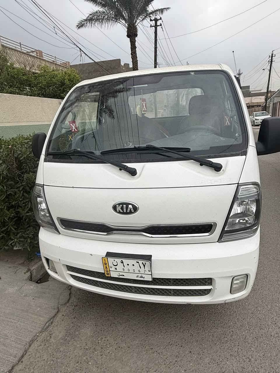 كيه حمل البيع ماشيه20000 الف موديل 21 سعر 160 وبيه مجال بسيط مكانه بغداد بلديات ***********
