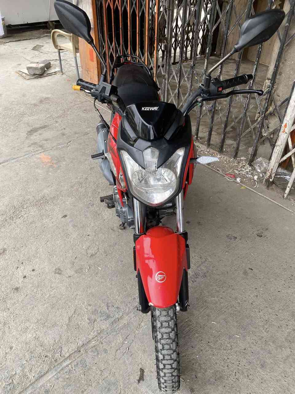 يالله مكلف بل نشر الدراجه للبيع  ***********.      الدراجه مليون و500 وبيها مجال حك الجيه مكاني البياع  للاستفسار الاتصال على رقم الهاتف ما متواجد على غير شي
