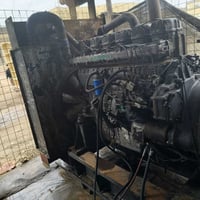 مكاين للبيع سكانيا 124 راس توليد 350 مكاين خير من الله (اتصال 07733160...