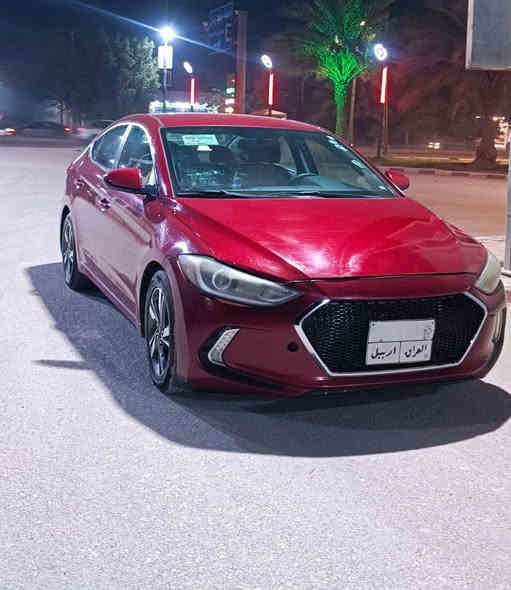 سلام عليكم.   للبيع فقط
النترى وارد امريكي موديل 2018رقم اربيل وكاله تحويل 
مكينه 2000 دوش لا دواز ولا تبخير ولا تنقيص حادث خشم البنيد والصبغ ربع البنيد مثل ما موضح بالصوره والباقي كفاله عامه لا صبغ ولا فتح ولا بارد كير مكينه تبريد كله جديد ماشيه 80 السيارة نضيفه وجديدة ومابيها اي نقص جاهزة مجهزة 
ماتصرف عليها ربع مواصفات السياره اعتياديه يعني شاشه وحساس وتحكم استيرن ويل كب 18 مكان السيارة نجف السعر120 بيها مجال قليل التلفون ***********
