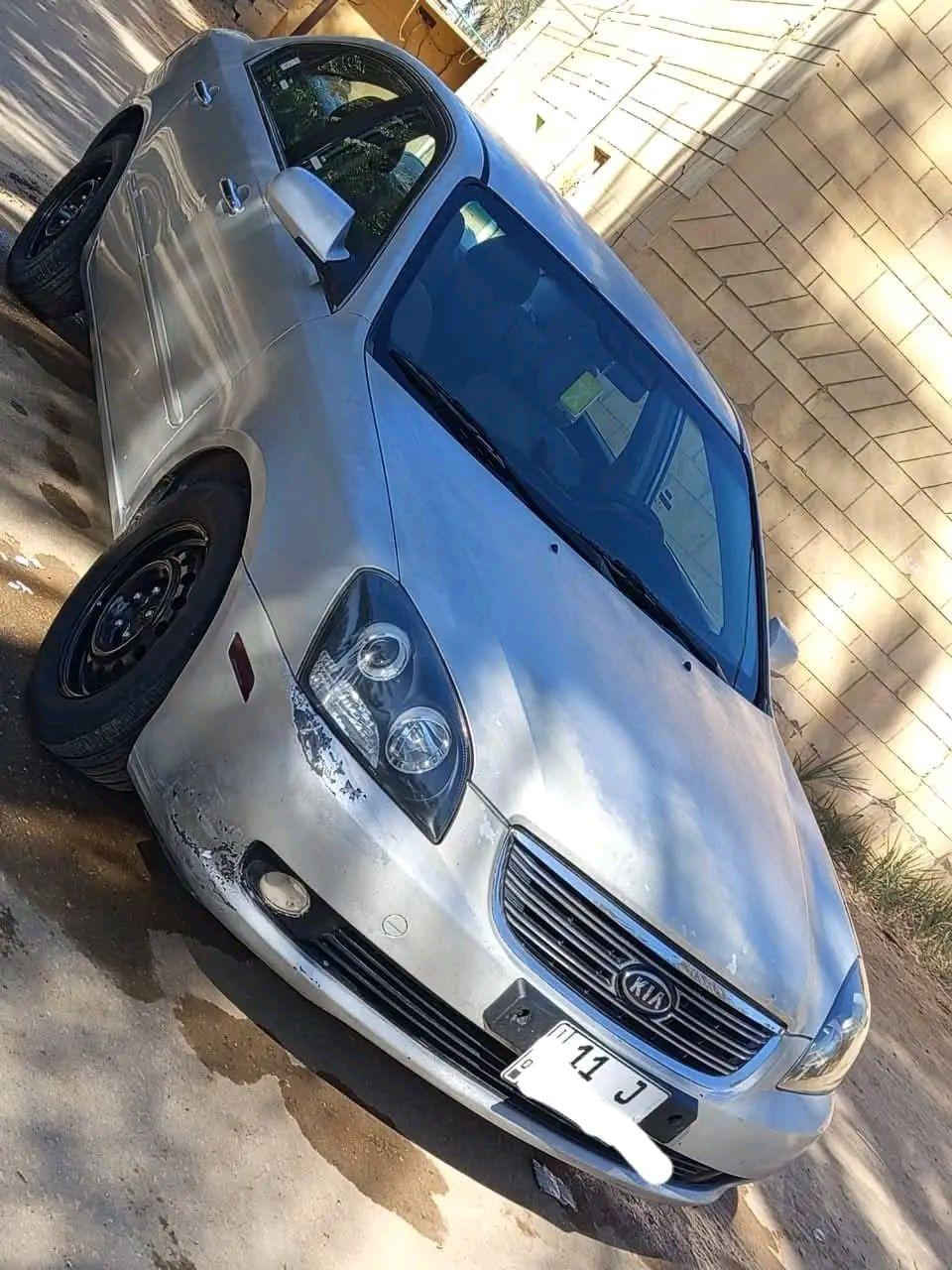 السلام عليكم كيا اوبتيما موديل 8 خليجي بيع رقم بغداد انكليزي محرك سته بيها صبغ باب وجاملغ رش فقط بدون ضربه وبيها باردات سعرها 85 قفل بدون عمله مكاني ميسان رقمي *********** الميمونة, ميسان
