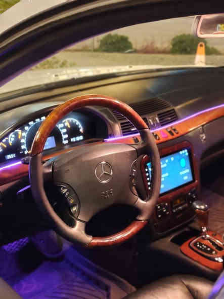 للبيع مارسدس غواصه 2001
S350

سياره عليه ادامه كامله

 صبغ حزام تجديد لون

 رقم بغداد دولي

مكانه بغداد البياع

السعر 120 وبيه مجال حك الجيه

***********
