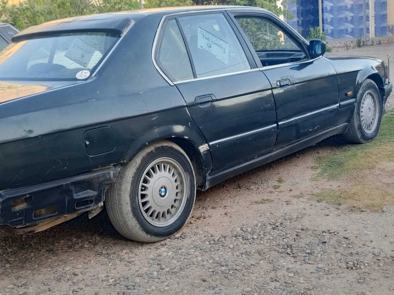 للبيع
بيئم حجم735
كير عادي
شقاله جاهزه
شرط التحويل 
السعر 16بيه مجال قليل مراوس هم يرهم
الاستفسار***********
