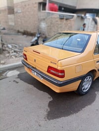 بيجو لميس موديل 16 سعر 45 وبيه مجال سيارة بيه تنقيص عنوان شعله حي الجو...