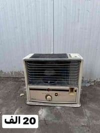 صوبات نفطية • مستعملة • النجف