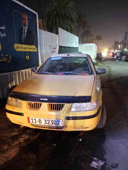 سلام عليكم سمنت 2011 تحويل ثاني يوم السياره مكفوله من الضربه عده خياسات قليله بيها خيط بخار قليل سعر 33/ ***********
