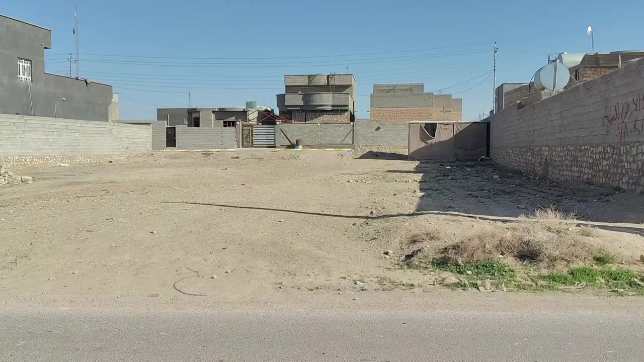 قطعة أرض للبيع حي الزيتون تفاصيل داخل الفديو للإستفسار على هذا الرقم *********** ابواحمد
