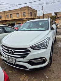 سنتافي • ٢٠١٦ • ٦ سلندر